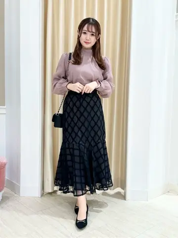 Feroux 本間 コーディネート画像