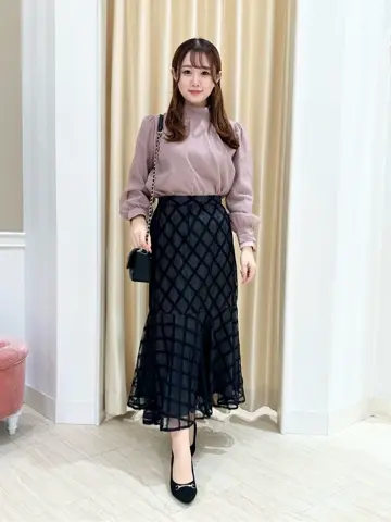 Feroux 本間 コーディネート画像