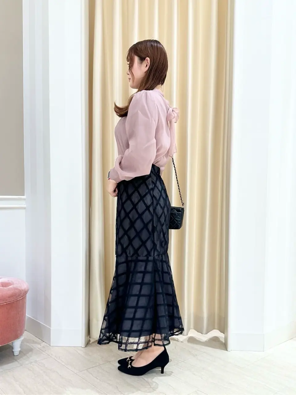 Feroux 本間 コーディネート画像