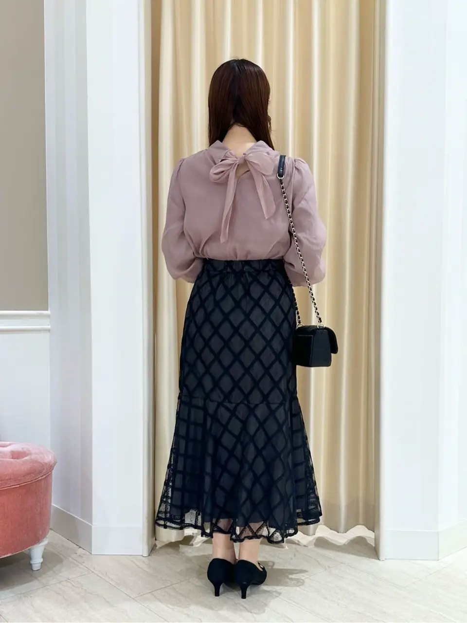 Feroux 本間 コーディネート画像