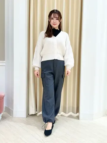 Feroux 本間 コーディネート画像