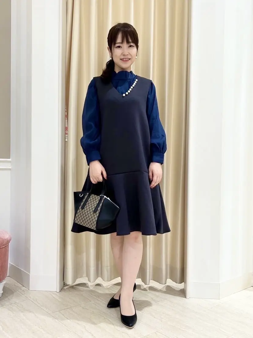  清野 コーディネート画像