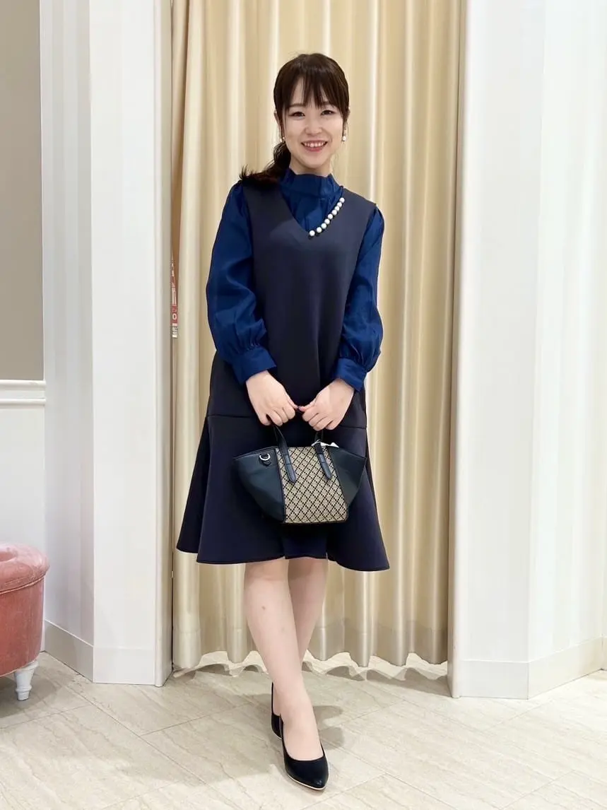 Feroux 清野 コーディネート画像