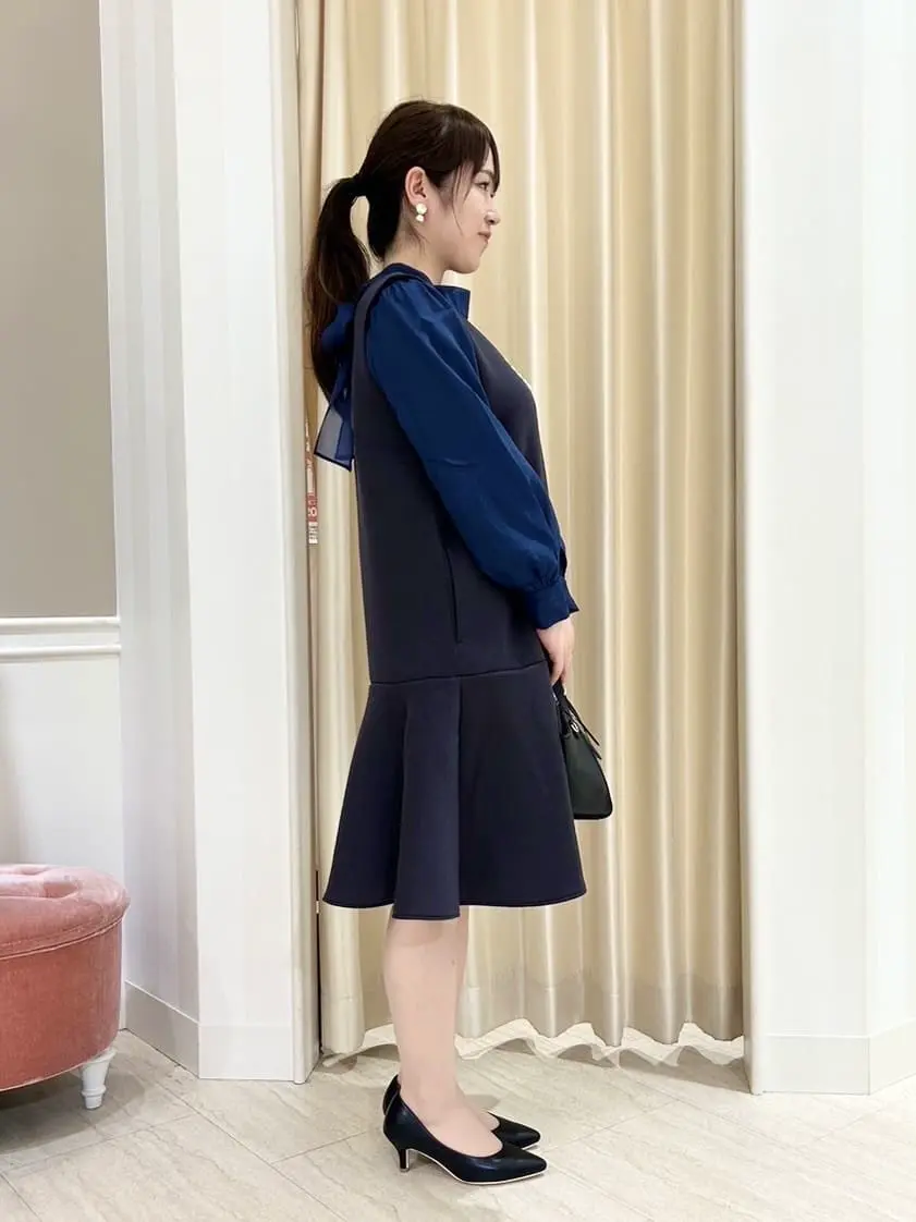 Feroux 清野 コーディネート画像