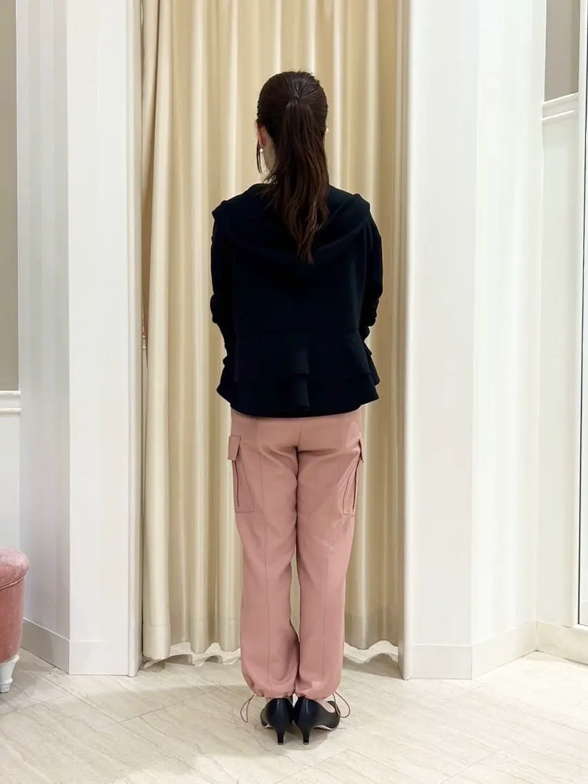 Feroux 清野 コーディネート画像