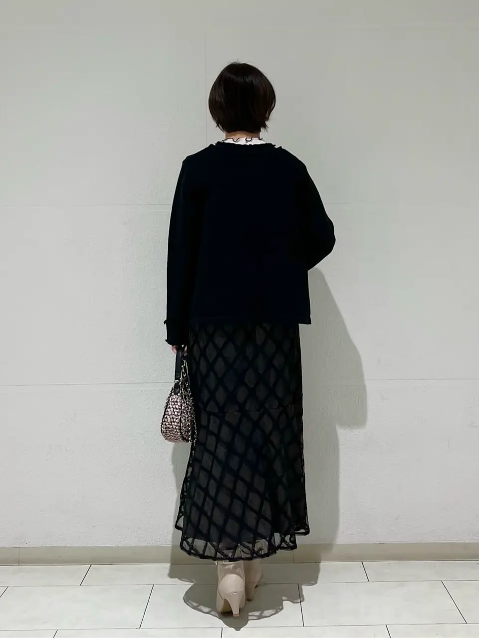 Feroux 村上 コーディネート画像