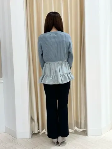 Feroux 伊藤 コーディネート画像