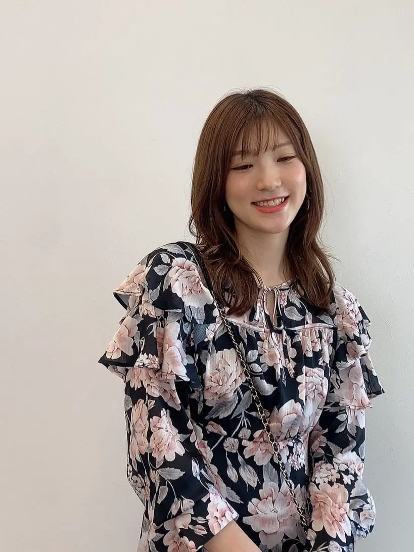 Feroux 荒木 コーディネート画像