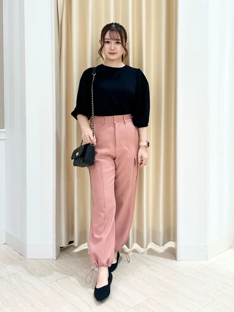 Feroux 本間 コーディネート画像