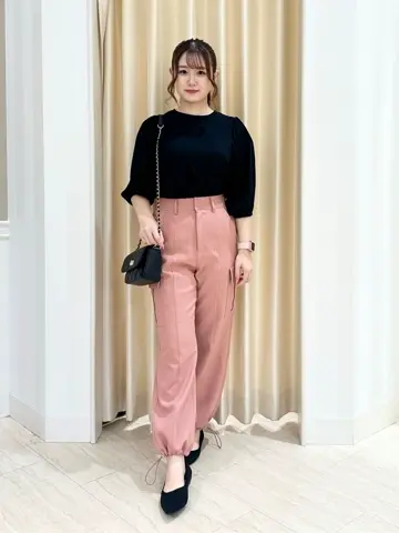 Feroux 本間 コーディネート画像