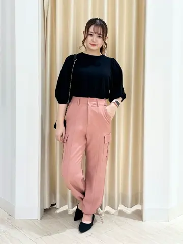 Feroux 本間 コーディネート画像