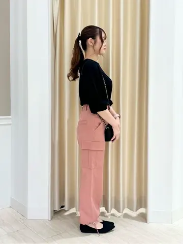 Feroux 本間 コーディネート画像