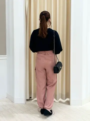 Feroux 本間 コーディネート画像