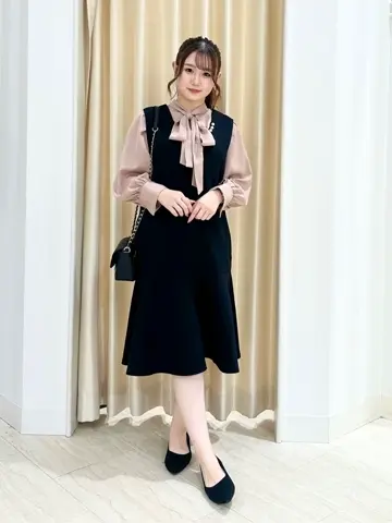 Feroux 本間 コーディネート画像