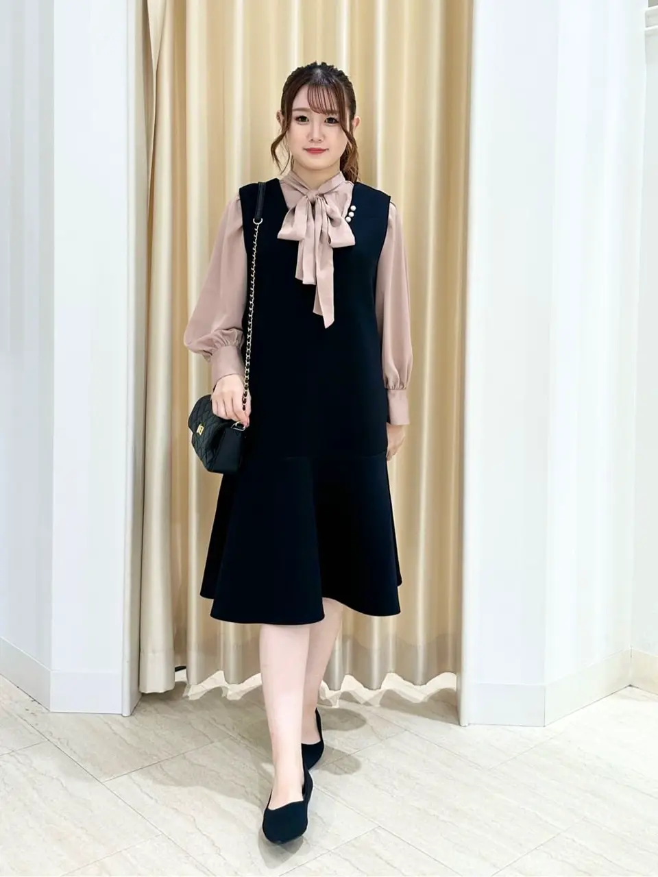 Feroux 本間 コーディネート画像