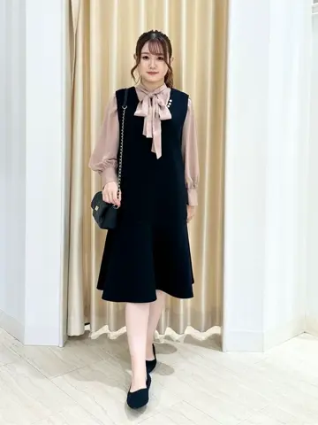 Feroux 本間 コーディネート画像