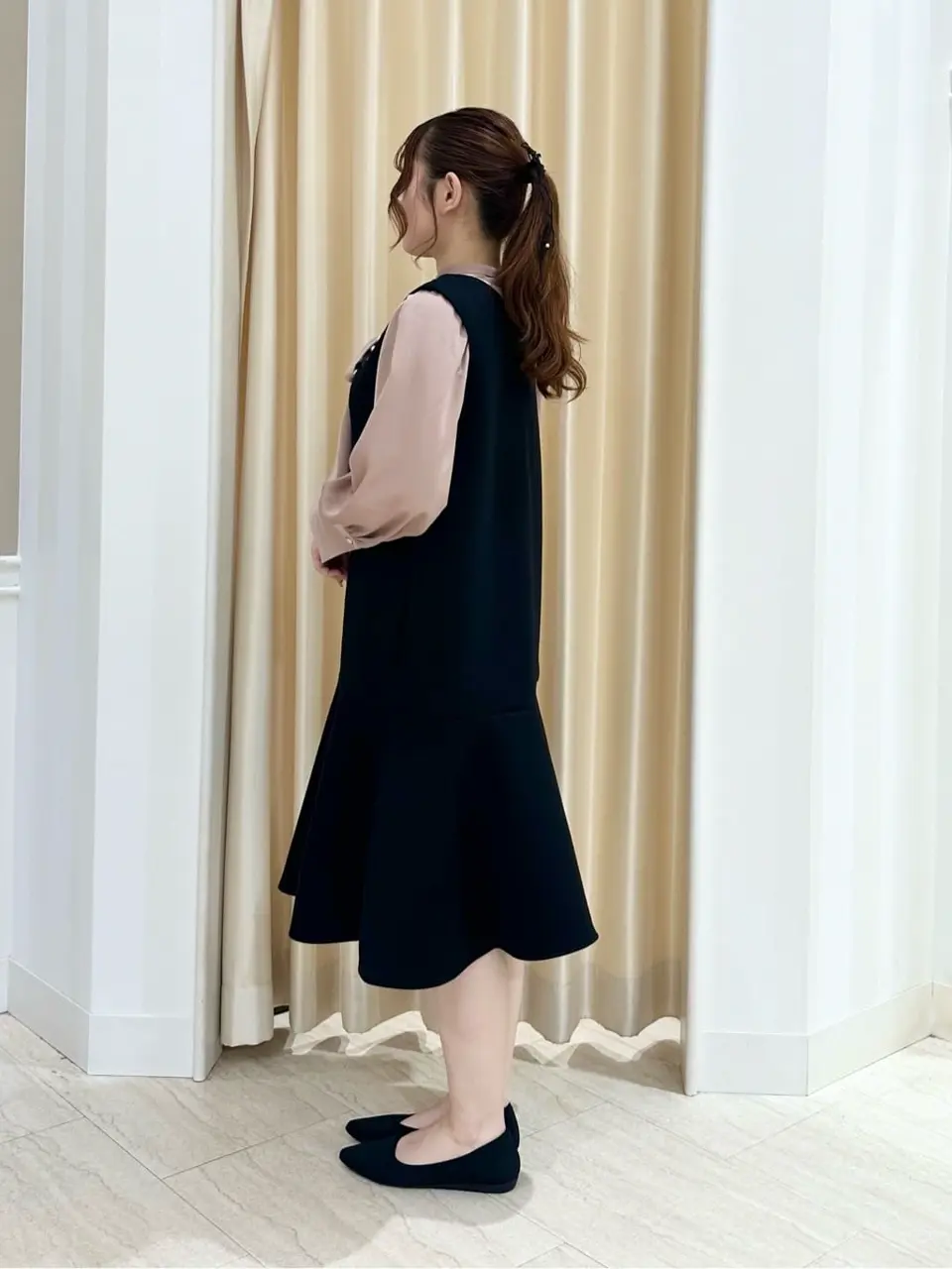 Feroux 本間 コーディネート画像