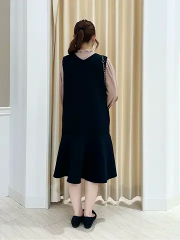 Feroux 本間 コーディネート画像