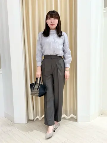 Feroux 伊藤 コーディネート画像