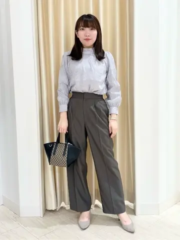 Feroux 伊藤 コーディネート画像