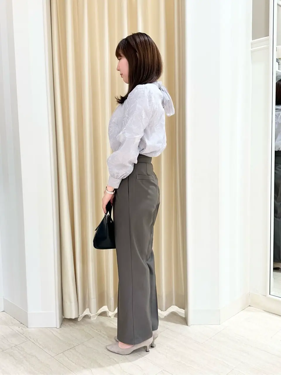 Feroux 伊藤 コーディネート画像