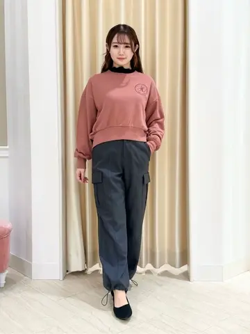 Feroux 本間 コーディネート画像