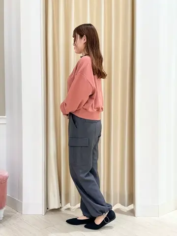 Feroux 本間 コーディネート画像