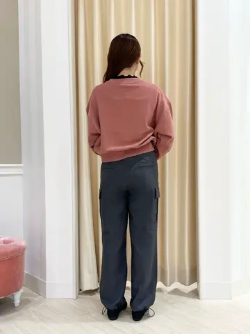 Feroux 本間 コーディネート画像