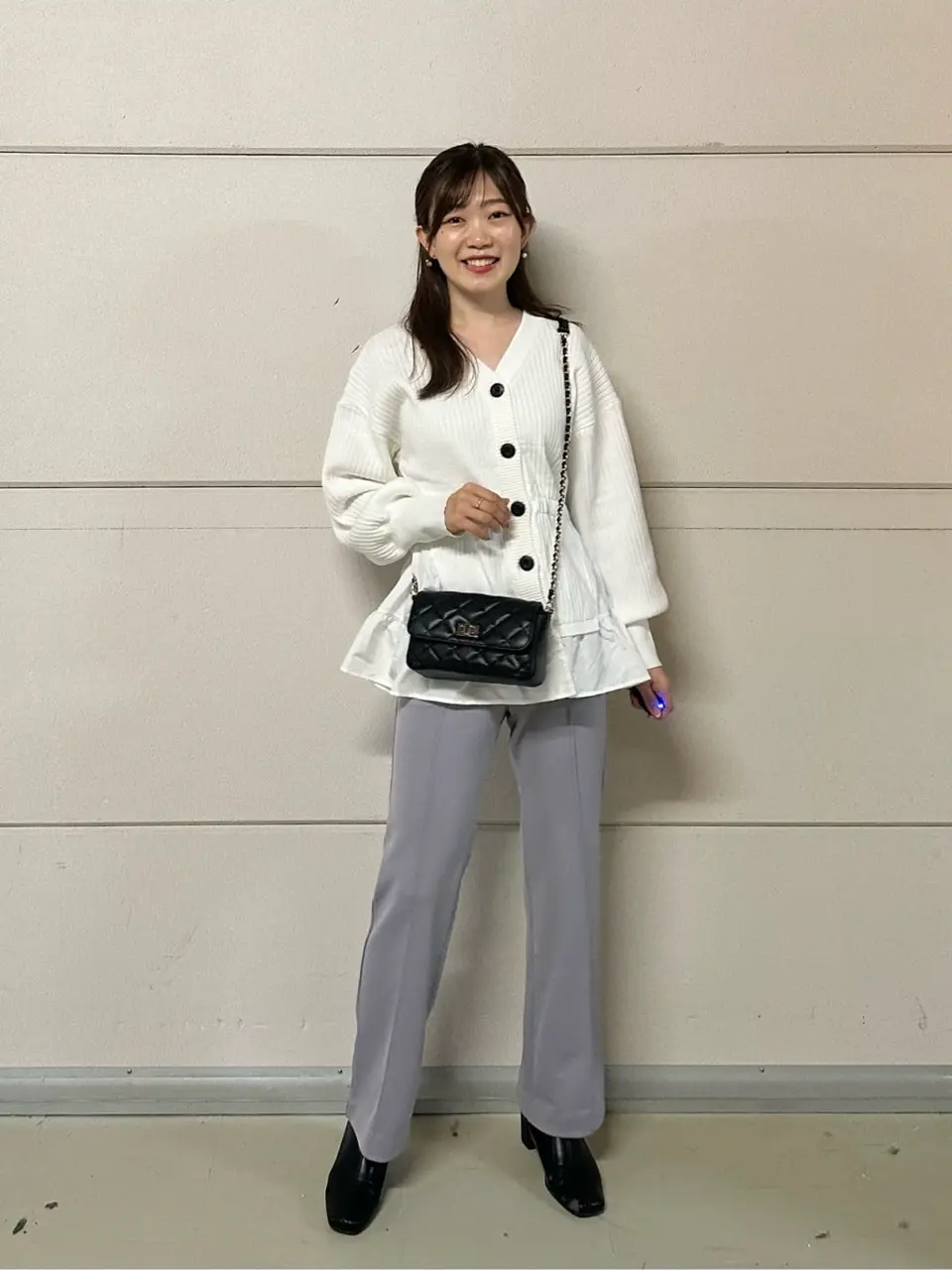  みぃ コーディネート画像