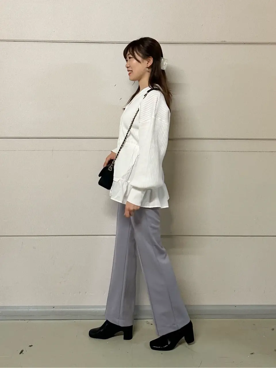 Feroux みぃ コーディネート画像