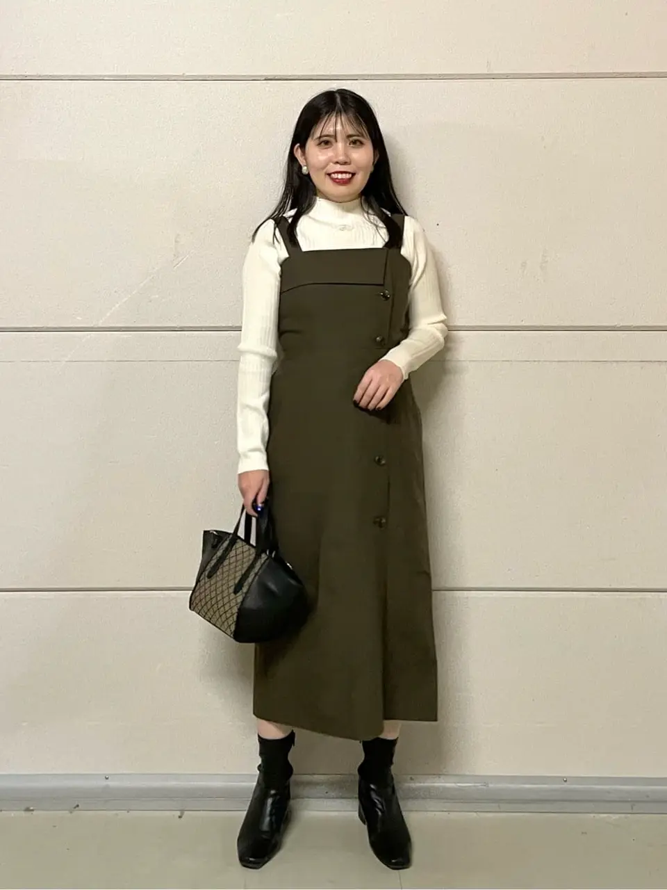 Feroux 時本 コーディネート画像