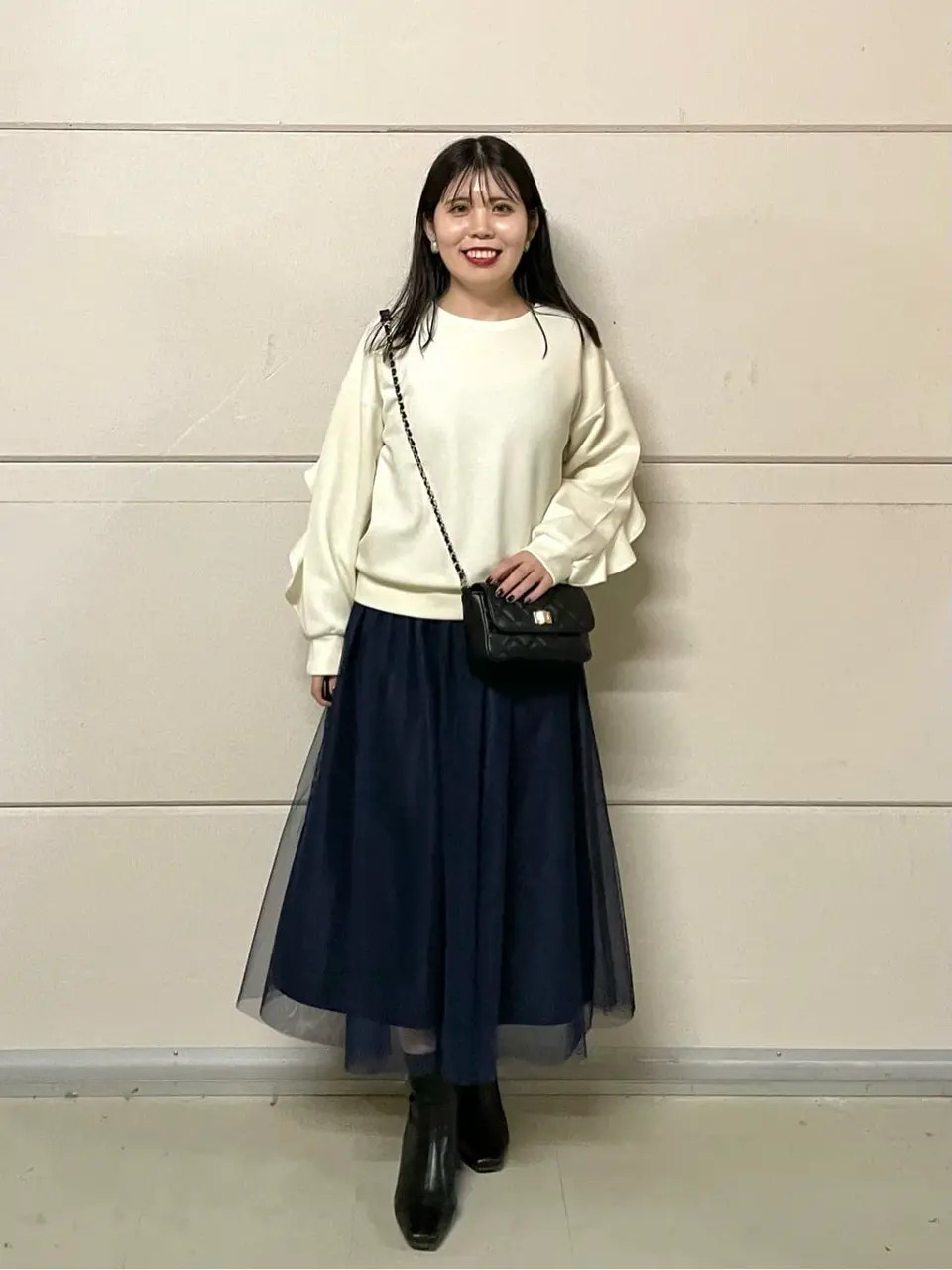  時本 コーディネート画像