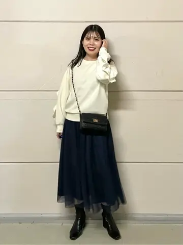 Feroux 時本 コーディネート画像