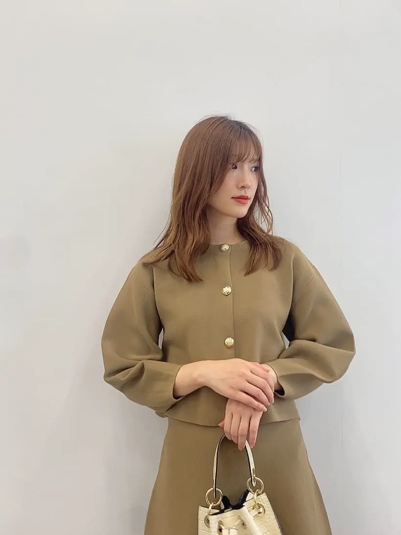 Feroux 荒木 コーディネート画像