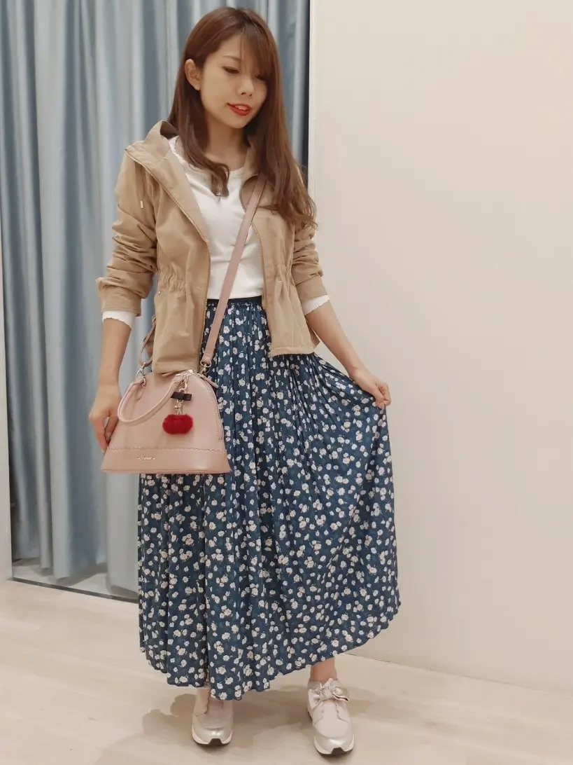  大脇 コーディネート画像