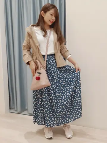 Feroux 大脇 コーディネート画像