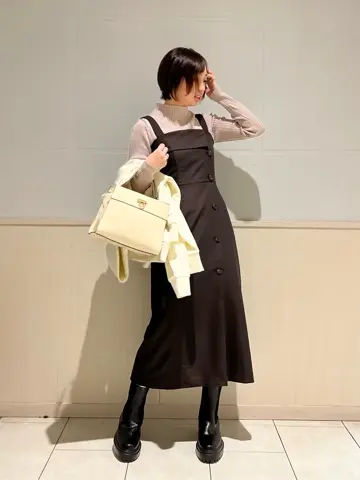 Feroux 村上 コーディネート画像