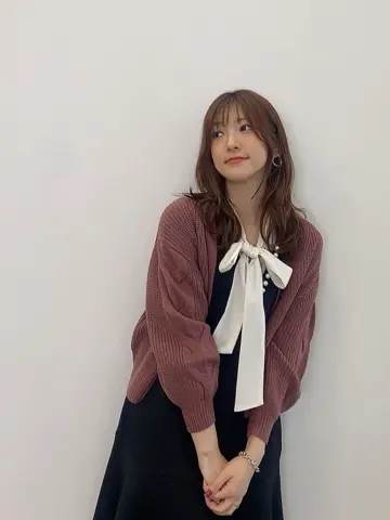 Feroux 荒木 コーディネート画像