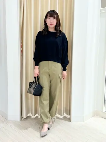 Feroux 伊藤 コーディネート画像