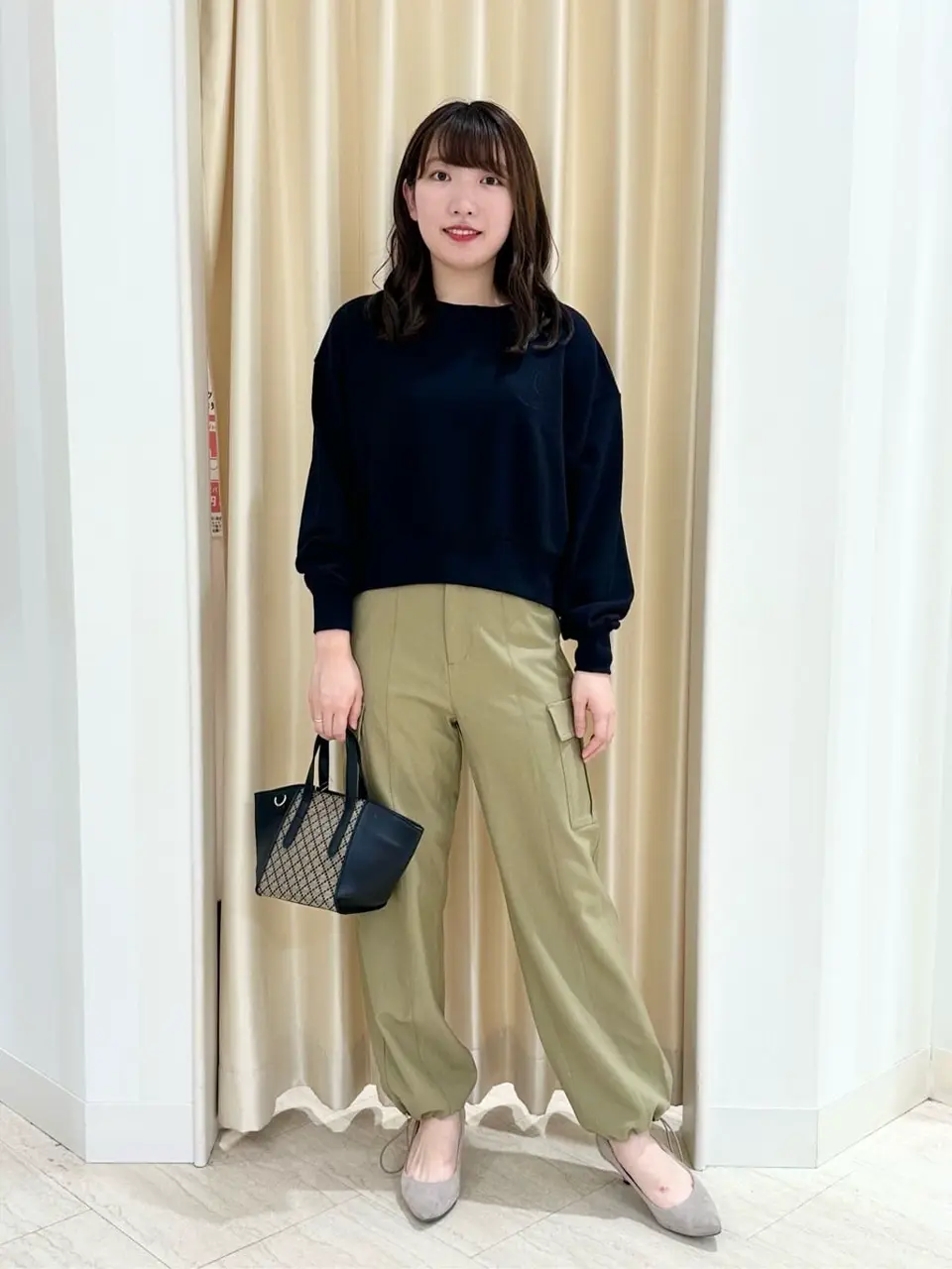 Feroux 伊藤 コーディネート画像