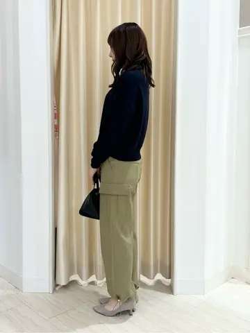 Feroux 伊藤 コーディネート画像