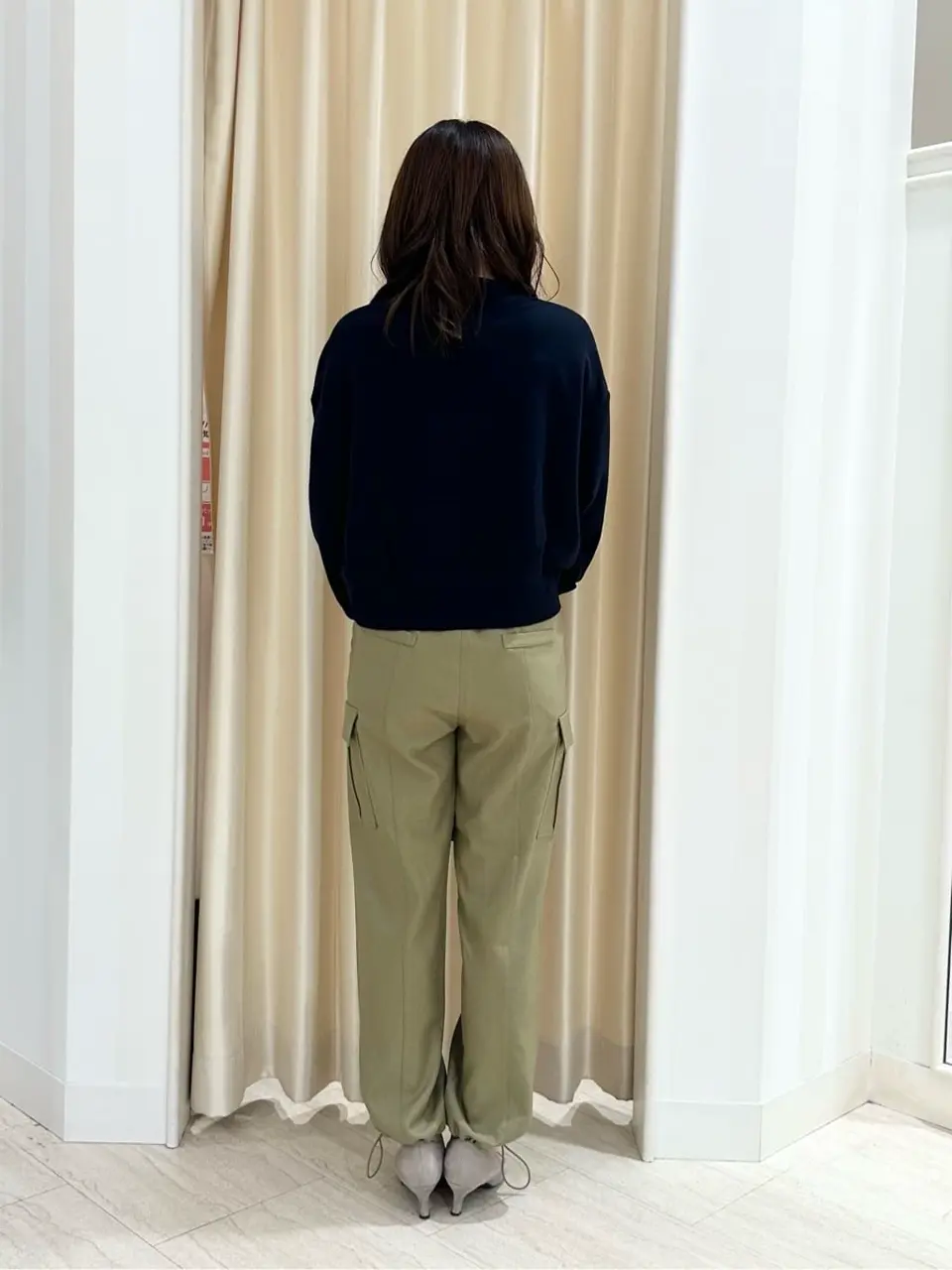 Feroux 伊藤 コーディネート画像