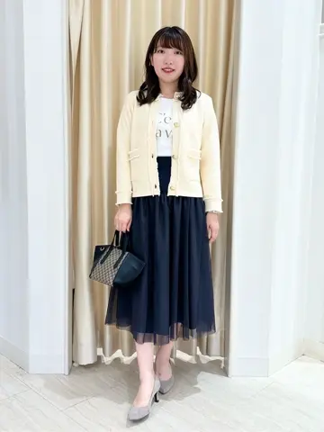 Feroux 伊藤 コーディネート画像