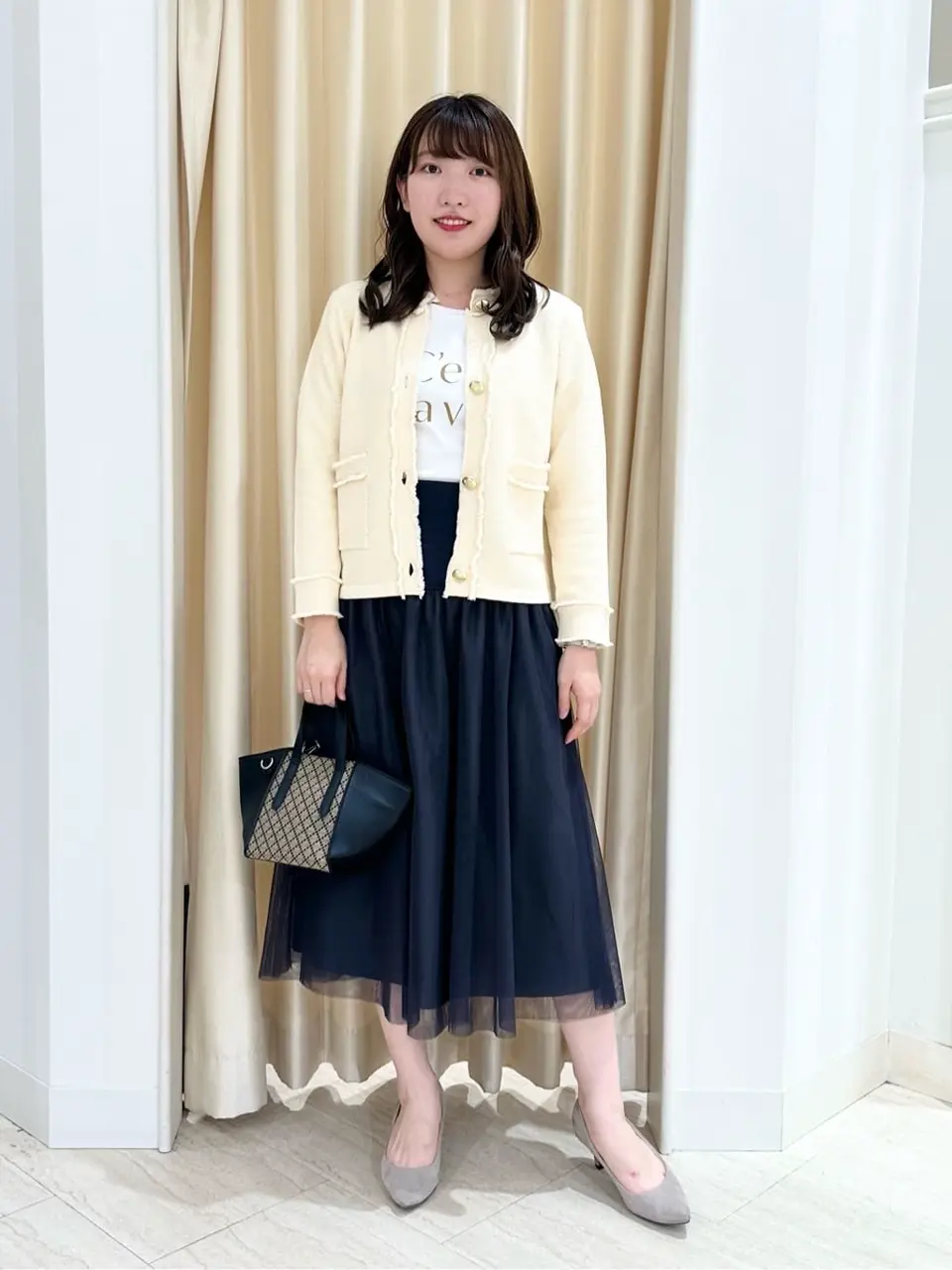 Feroux 伊藤 コーディネート画像