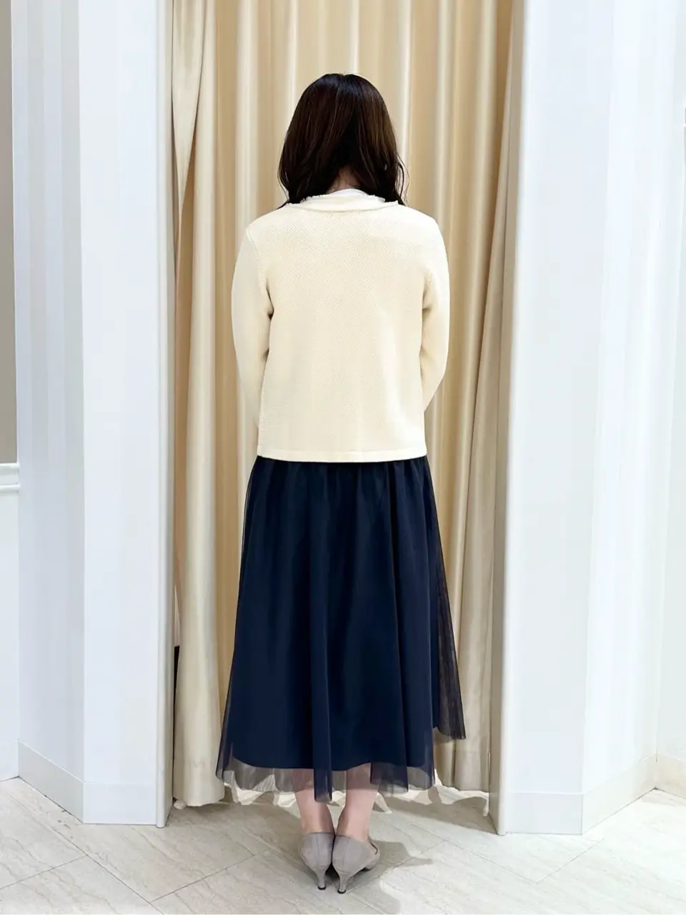 Feroux 伊藤 コーディネート画像