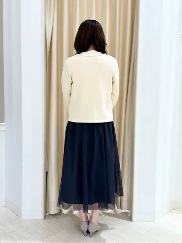 Feroux 伊藤 コーディネート画像