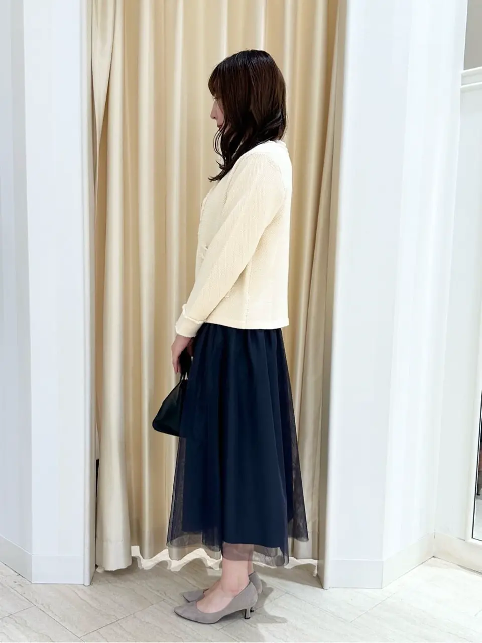 Feroux 伊藤 コーディネート画像