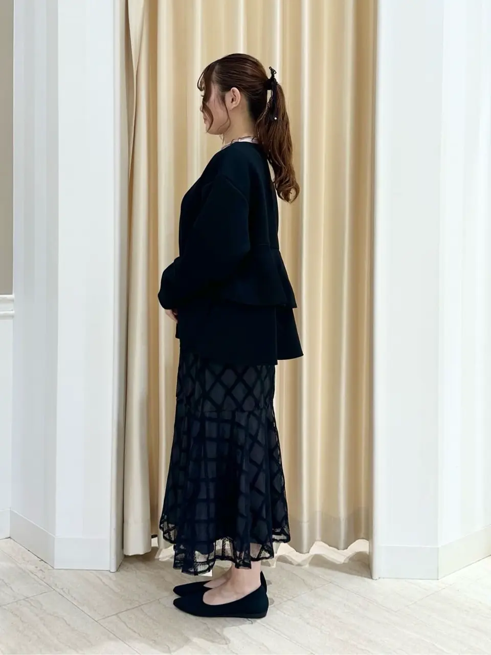 Feroux 本間 コーディネート画像