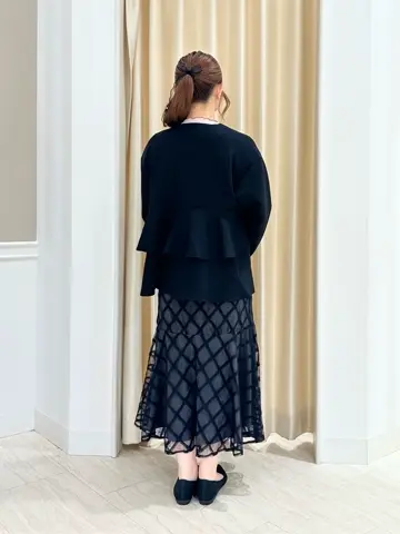 Feroux 本間 コーディネート画像