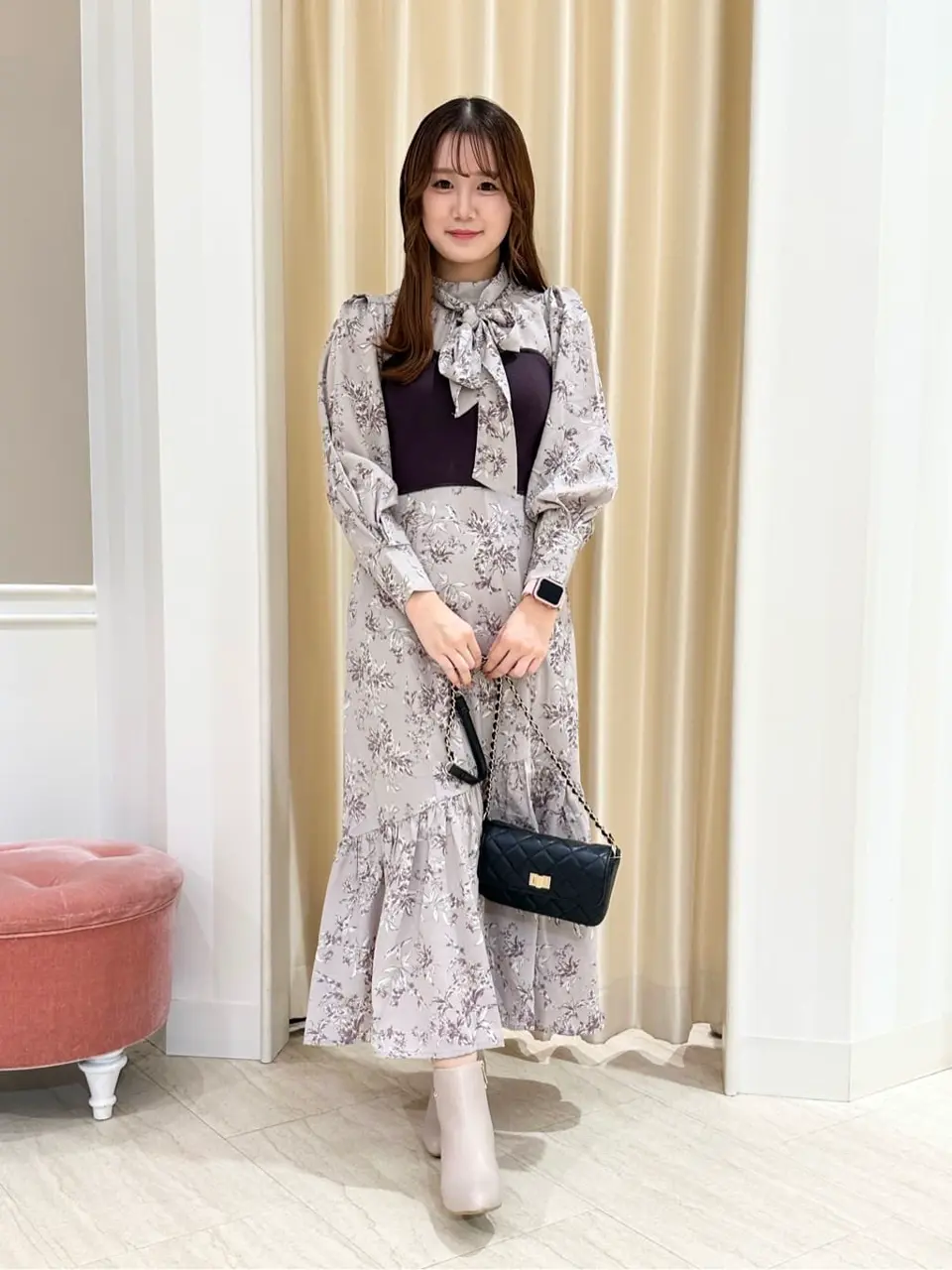 Feroux 本間 コーディネート画像